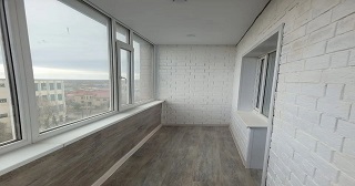Гидроизоляция балкона Минусинск цена от 258 руб. м/2.