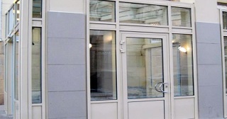 Ремонт входной группы Минусинск, цена от 1234 руб.