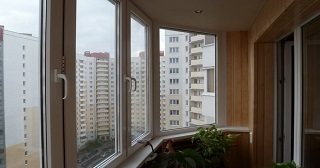 Стеклопакет на лоджию Минусинск цена от 9768 руб. м/п. за 50 часов