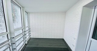 Теплый пол на балконе Минусинск цена от 823 руб. м/2.